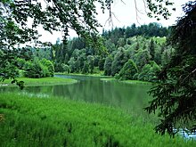 От Черного моря к Черному озеру: новое туристическое место Аджарии
