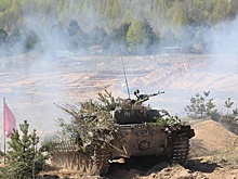 В Беларуси поддерживается готовность всех силовых структур