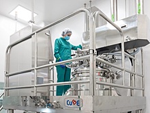 Зеленоградский фармзавод начал выпуск нового лекарства для лечения почек