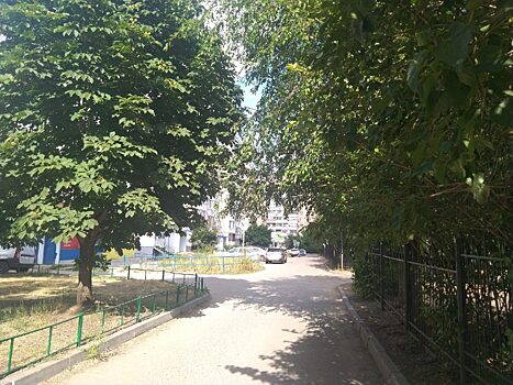 Депутаты отдали под застройку в Балакове две зеленые зоны