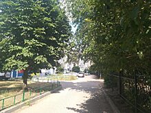 Депутаты отдали под застройку в Балакове две зеленые зоны