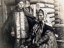 Как на Руси относились к гермафродитам