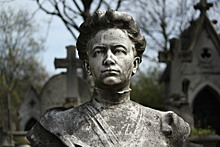 Почему Мария Кюри похоронена в свинцовом гробу