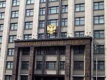Комитет ГД поддержал проект о предоставлении сведений о доходах врио высших должностных лиц субъектов