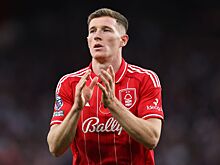 Эллиот Андерсон не покинет «Ноттингем Форест» в зимнее трансферное окно — Конур