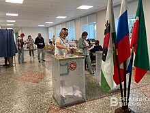 Выбор — сделан: итоги голосования в Татарстане