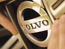 Volvo наращивает продажи на фоне спада мирового авторынка