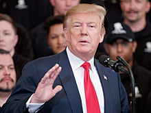 WP: в докладе Минюста США о слежке за Трампом говорится о нарушениях в работе ФБР