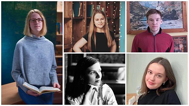 Студенты ВоГУ стали победителями III Международного конкурса художественного перевода