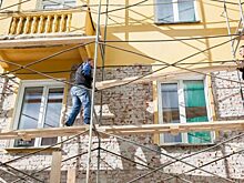 В Новосибирской области вырастут показатели реализации региональной программы капитального ремонта