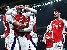 «Арсенал» могут покинуть восемь футболистов нынешним летом