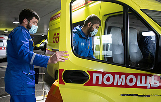 В Белгородской области из-за детонации дрона ВСУ пострадал мужчина