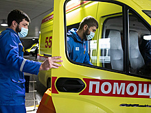 В Белгородской области из-за детонации дрона ВСУ пострадал мужчина