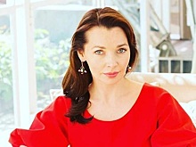 Звезда «Каменской» беременна в четвертый раз