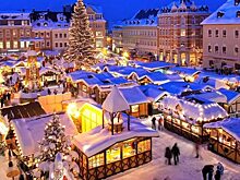 Зимний плейлист: создаём новогоднее настроение