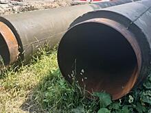 Чиновники отчитались, что в 2023 году обеспечили водой 11 тысяч курян