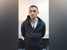 Полиция задержала таксиста после кражи имущества и денег на 700 тыс. руб. у участников ДТП на юге Москвы