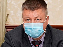 Алтайского министра здравоохранения отправили в отставку из-за утраты доверия