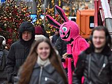 Иностранец рассказал о своем первом Новом годе в России