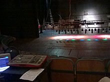 В Хабаровске карантин превратили в перформанс