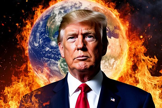 Янки огребли бы по полной! Незаслуженная победа Трампа: кто не дал российским ПВО проявить себя в Каракасе