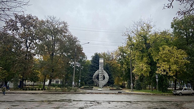 В Запорожской области сообщили о ракетном ударе ВСУ по окраине Токмака