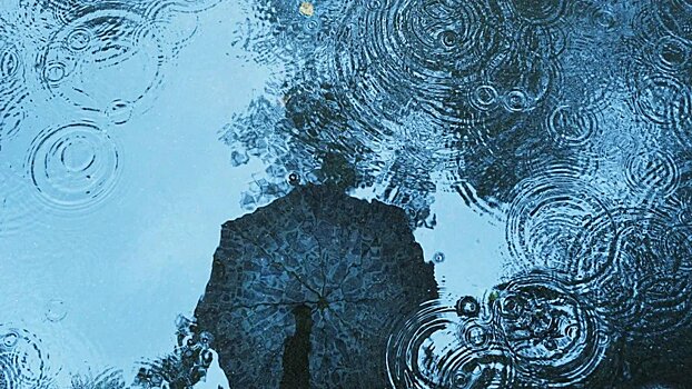 Субботнюю жару может разбавить гроза