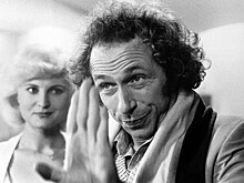 «Герои-недотепы»: названы лучшие фильмы с Пьером Ришаром