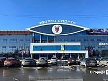 Глеб Никитин рассказал о судьбе КРК «Нагорный» после открытия Ледовой арены