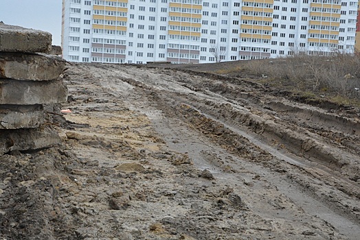 Власти Ростова рассказали, как планируют решить проблему с выездной дорогой из Платовского