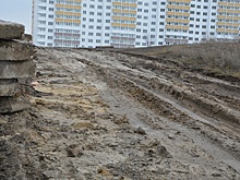 Власти Ростова рассказали, как планируют решить проблему с выездной дорогой из Платовского