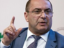 Гарегин Тосунян сообщил о возможном уходе из АРБ