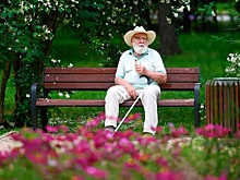 Британский ученый предположил, что продолжительность жизней людей сможет увеличиться