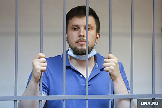Юрист назвал повод выпустить соратника отца Сергия из СИЗО