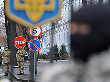 В Киеве прокомментировали задержание в Самаре украинского шпиона