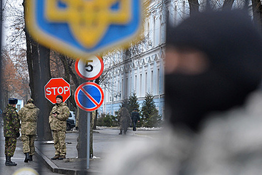 В Киеве прокомментировали задержание в Самаре украинского шпиона