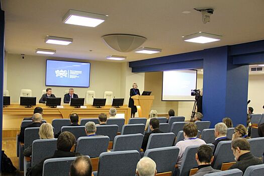 ЮУрГУ принимает всероссийскую научную конференцию «Цифровая индустрия»