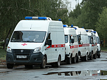 Женщину повторно забрали в «ковидный» госпиталь – скорая ехала сутки