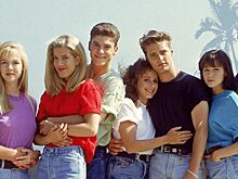 Как сложилась жизнь актеров из "Беверли Хиллз 90210"