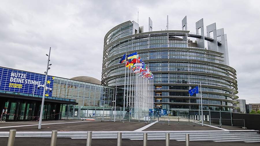 Стало известно о расколе в ЕС из-за Украины