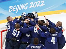 The Hockey News представил вариант состава сборной Финляндии на Кубок мира 2025 года