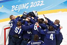 The Hockey News представил вариант состава сборной Финляндии на Кубок мира 2025 года