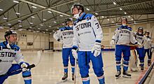 Просто волшебники на льду какие-то: Эстония победила на ЧМ по бенди