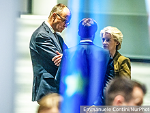 Идея «европейского НАТО» приближает ЕС к расколу