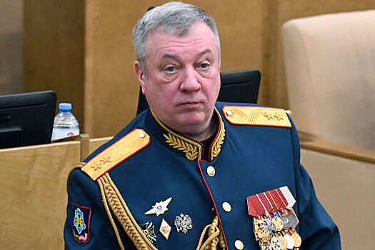 Депутат Заварзин: исключение Гурулева из комитета Госдумы по обороне не обсуждалось