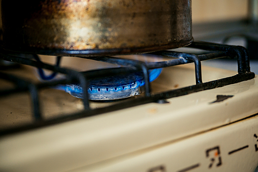 Госдума предложила оповещать россиян о визите газовиков через "Госуслуги"