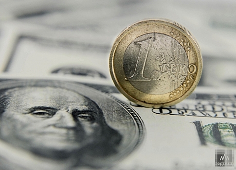 Ослабление доллара открывает путь к исключительности ЕС – Project Syndicate