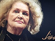 Лина Костенко: к 90-летию украинской поэтессы