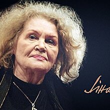 Лина Костенко: к 90-летию украинской поэтессы