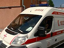 В Кузнецке отметили всплеск заболеваемости ОРВИ у детей